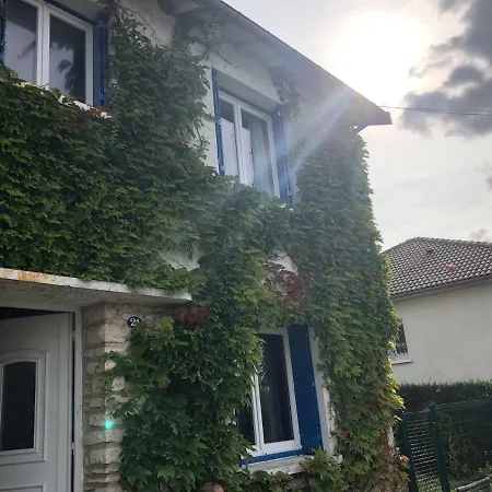 Parenthese Cosy Avec Piscine *